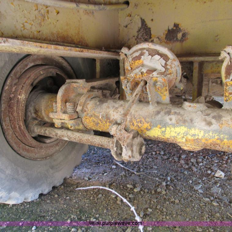 image for item L5343 Austin jaw crusher
