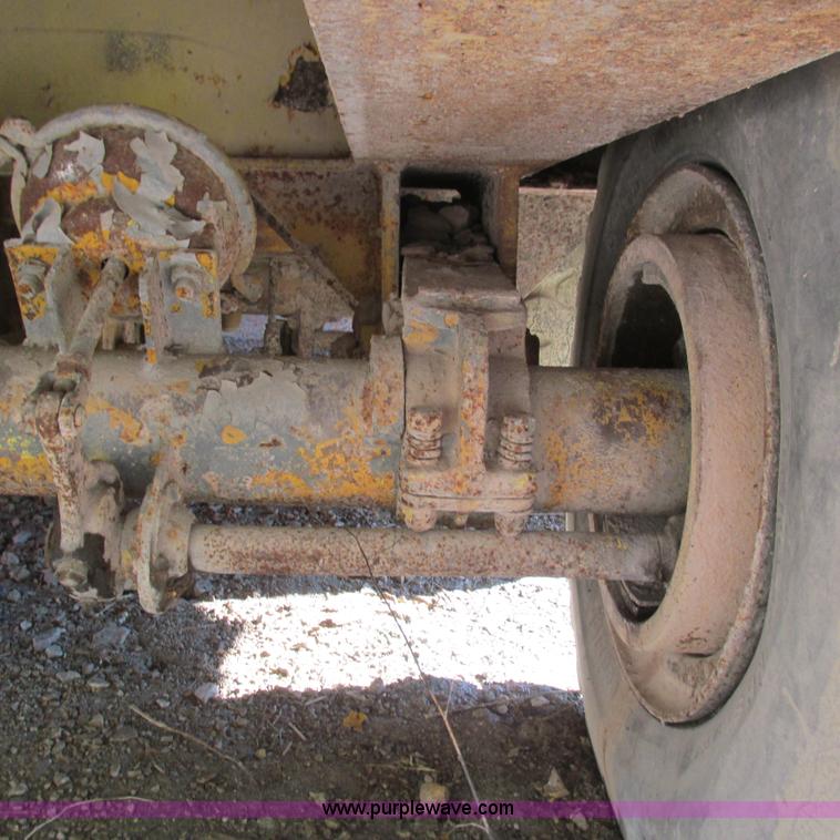 image for item L5343 Austin jaw crusher