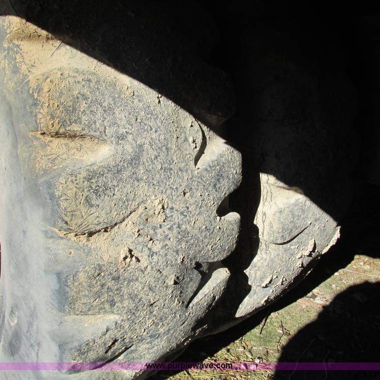 image for item L5343 Austin jaw crusher