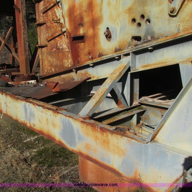 image for item L5343 Austin jaw crusher