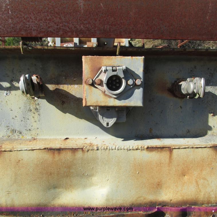 image for item L5343 Austin jaw crusher