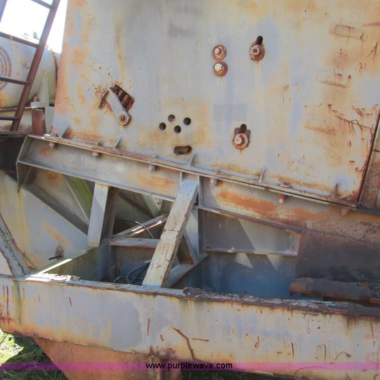 image for item L5343 Austin jaw crusher