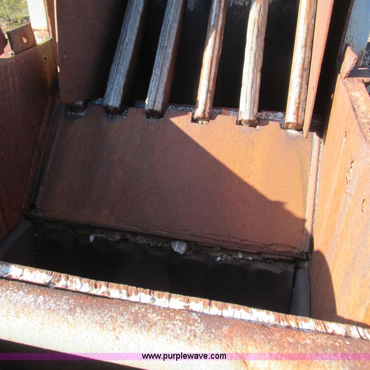 image for item L5343 Austin jaw crusher