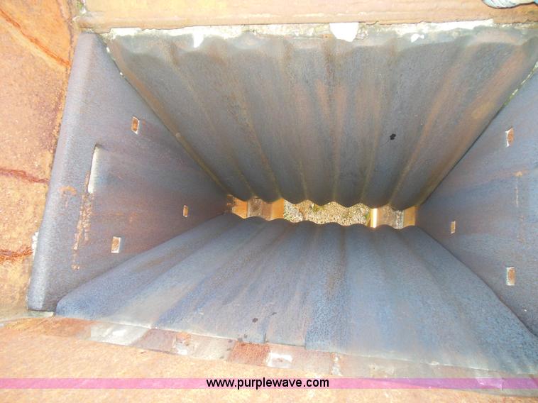 image for item L5343 Austin jaw crusher