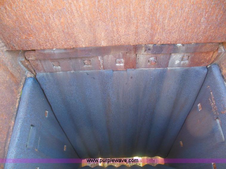 image for item L5343 Austin jaw crusher