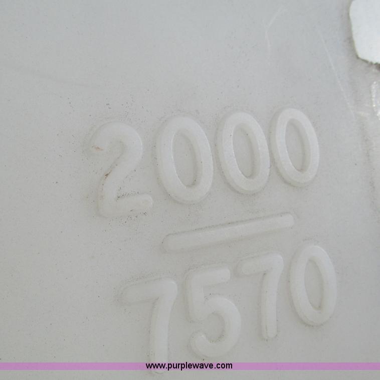 image for item L5344 1978 Ford 9000 water truck