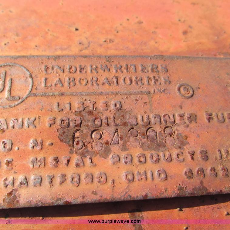 image for item L5344 1978 Ford 9000 water truck