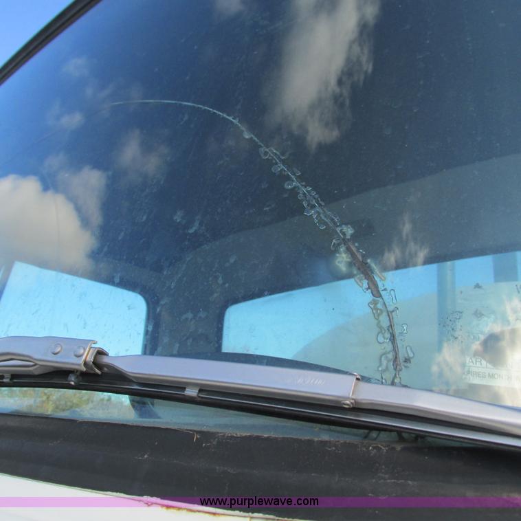 image for item L5344 1978 Ford 9000 water truck