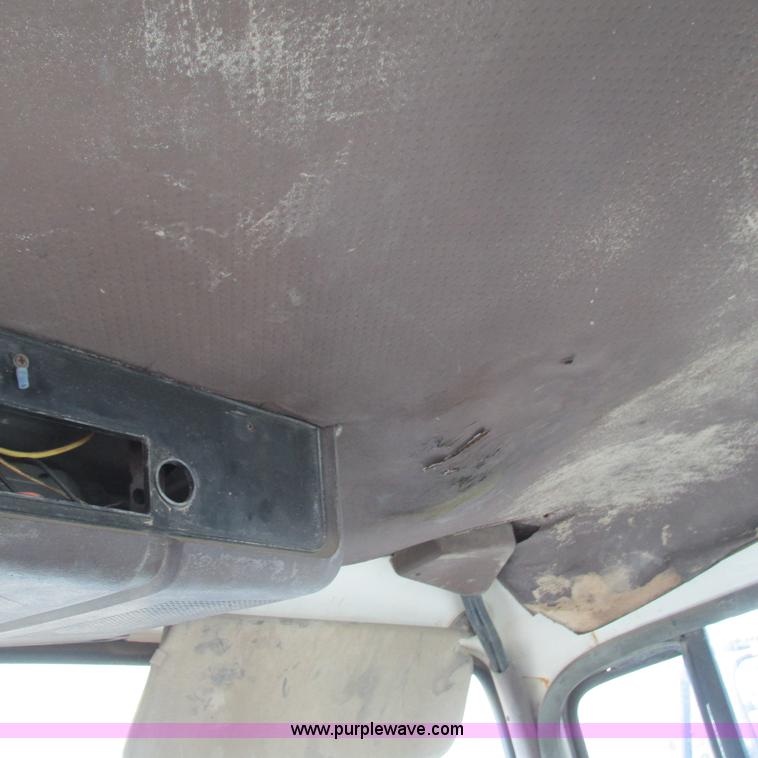 image for item L5344 1978 Ford 9000 water truck