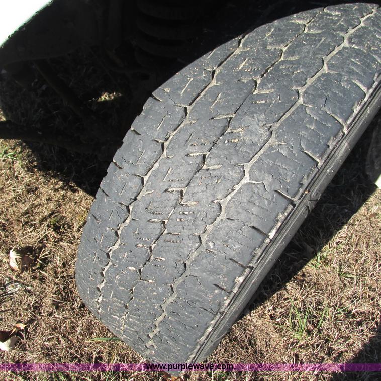 image for item L5347 2008 Ford F250 Super Duty XL SuperCab pickup truck