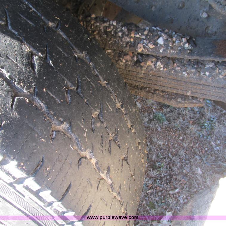 image for item L5347 2008 Ford F250 Super Duty XL SuperCab pickup truck