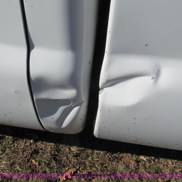 image for item L5347 2008 Ford F250 Super Duty XL SuperCab pickup truck