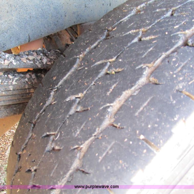 image for item L5347 2008 Ford F250 Super Duty XL SuperCab pickup truck