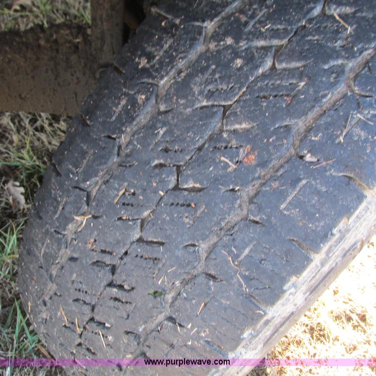 image for item L5347 2008 Ford F250 Super Duty XL SuperCab pickup truck