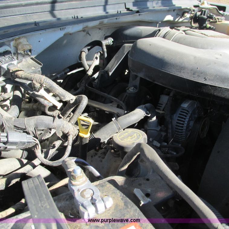 image for item L5347 2008 Ford F250 Super Duty XL SuperCab pickup truck