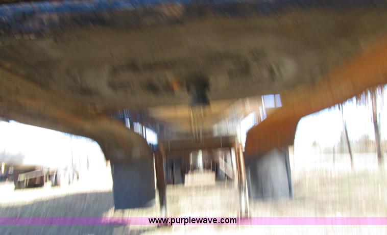 image for item L5350 1981 Fruehauf TEH-F2-R7000 tank trailer