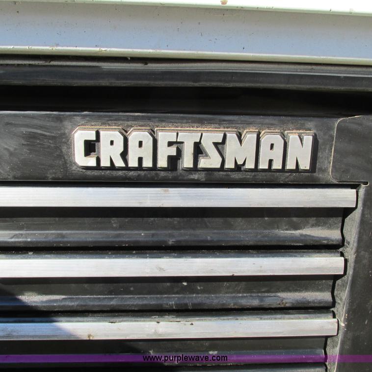 image for item L5352 2008 Ford F350 Super Duty XL utility truck