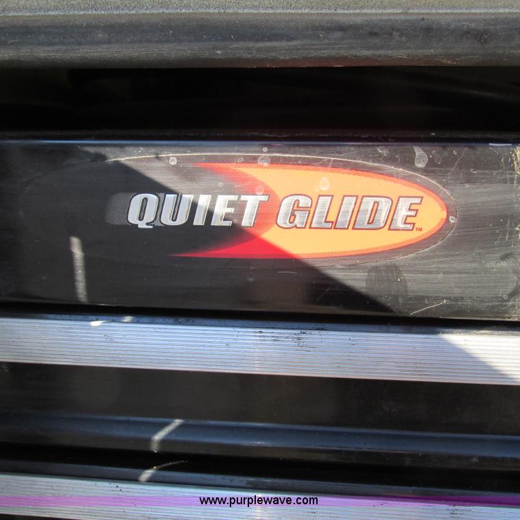 image for item L5352 2008 Ford F350 Super Duty XL utility truck