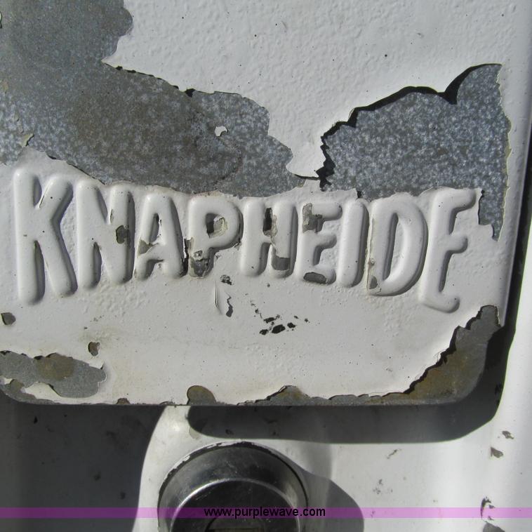 image for item L5352 2008 Ford F350 Super Duty XL utility truck