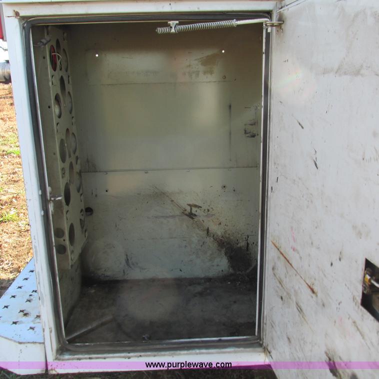 image for item L5352 2008 Ford F350 Super Duty XL utility truck