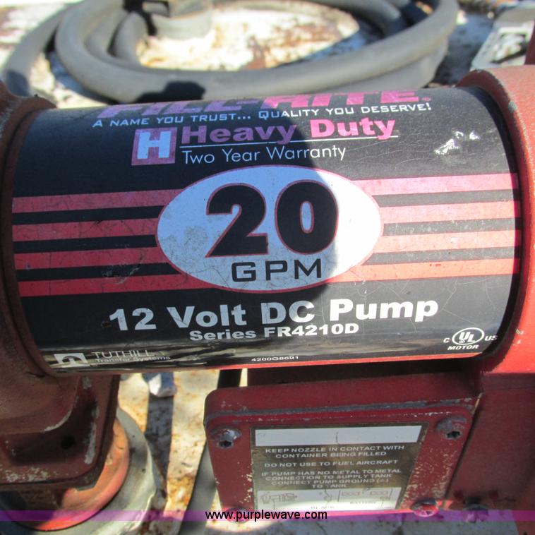 image for item L5352 2008 Ford F350 Super Duty XL utility truck