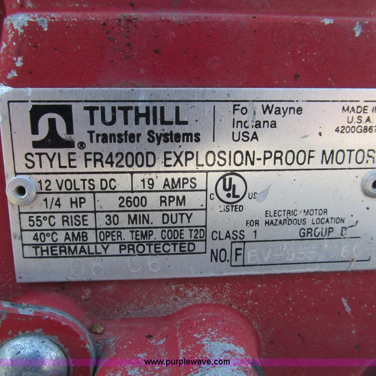 image for item L5352 2008 Ford F350 Super Duty XL utility truck