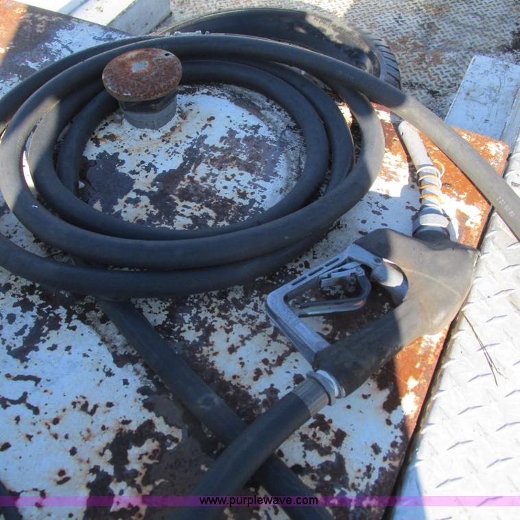 image for item L5352 2008 Ford F350 Super Duty XL utility truck