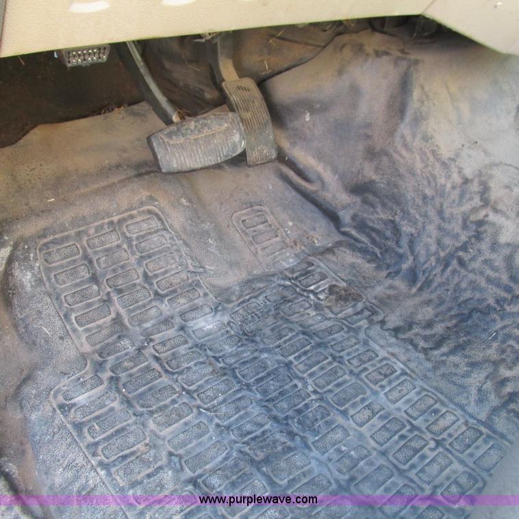 image for item L5352 2008 Ford F350 Super Duty XL utility truck