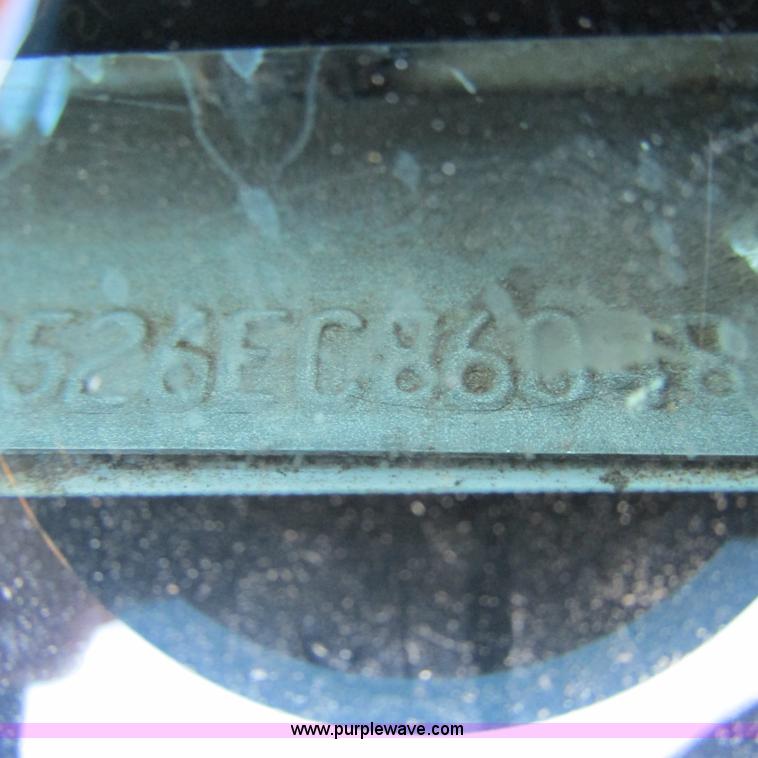 image for item L5353 2006 Ford F250 Super Duty XL SuperCab pickup truck