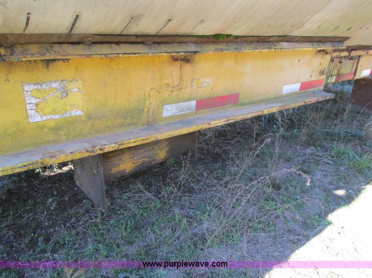 image for item L5355 1980 CEI 25H0H-TMS oil heater tank