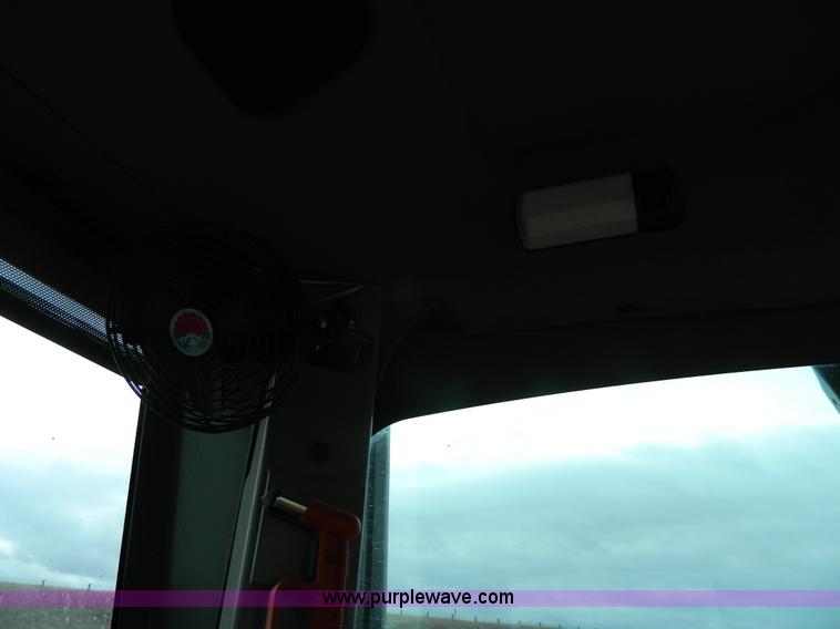 image for item L7286 2010 Caterpillar 160M motor grader