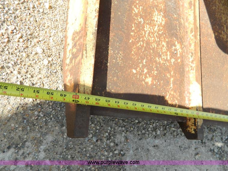 image for item L7297 Ajusta bucket