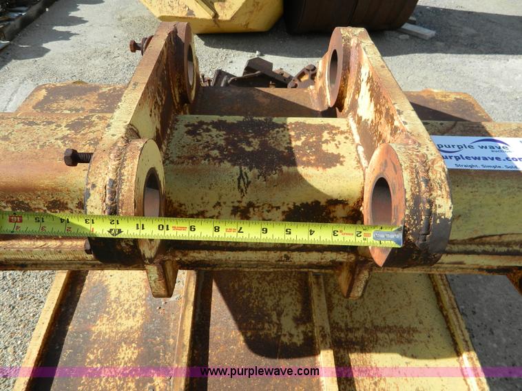 image for item L7297 Ajusta bucket