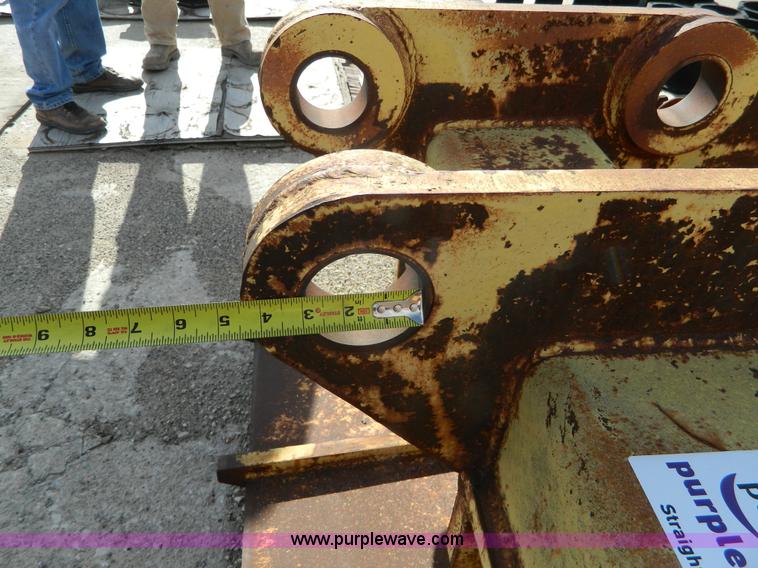 image for item L7297 Ajusta bucket