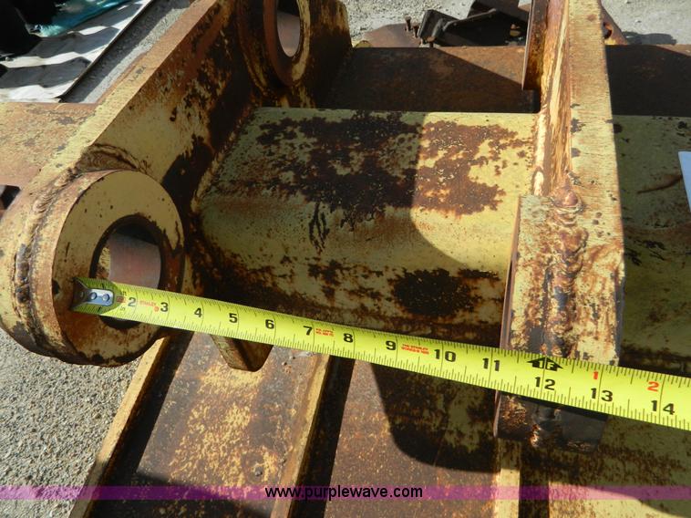 image for item L7297 Ajusta bucket