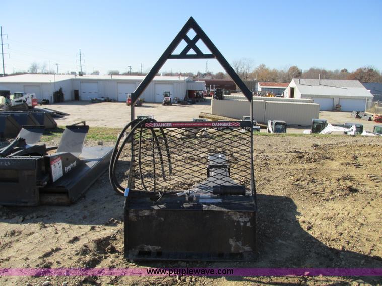 image for item N9297 Vail X-Series tree saw