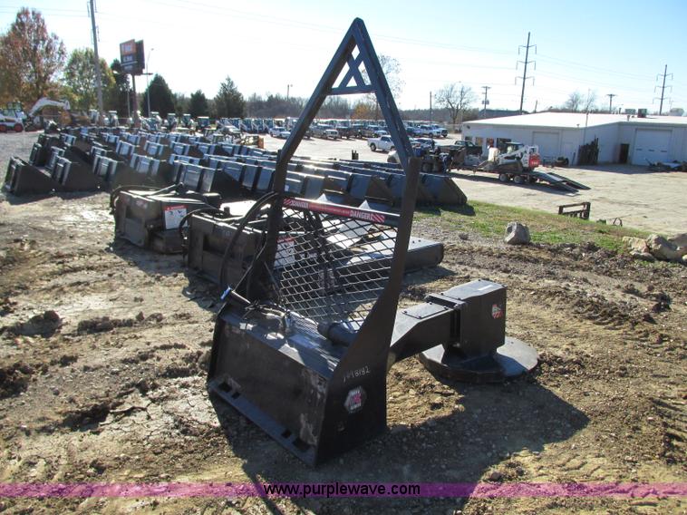 image for item N9297 Vail X-Series tree saw