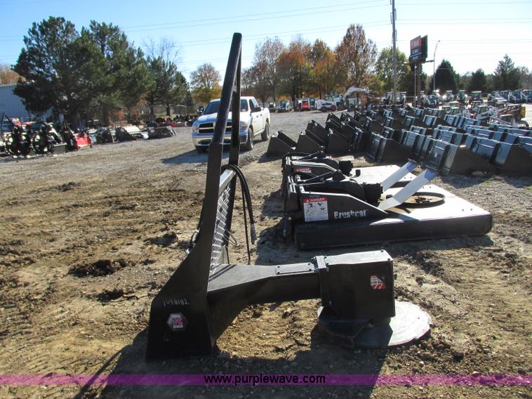 image for item N9297 Vail X-Series tree saw