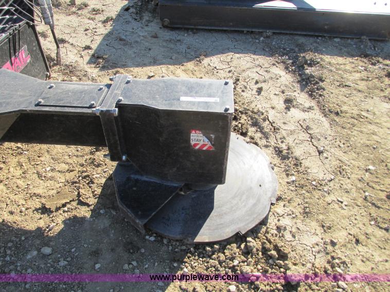 image for item N9297 Vail X-Series tree saw