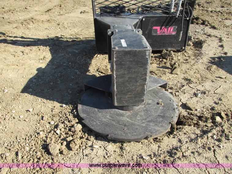 image for item N9297 Vail X-Series tree saw