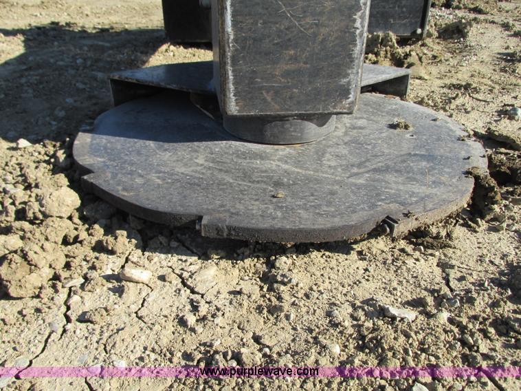 image for item N9297 Vail X-Series tree saw