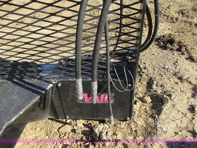 image for item N9297 Vail X-Series tree saw