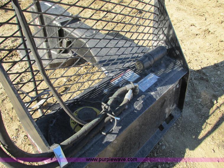 image for item N9297 Vail X-Series tree saw