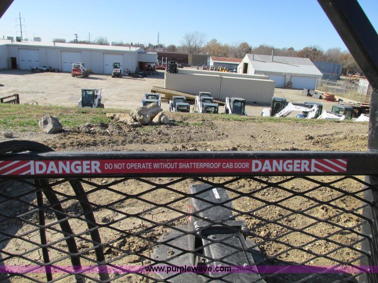 image for item N9297 Vail X-Series tree saw