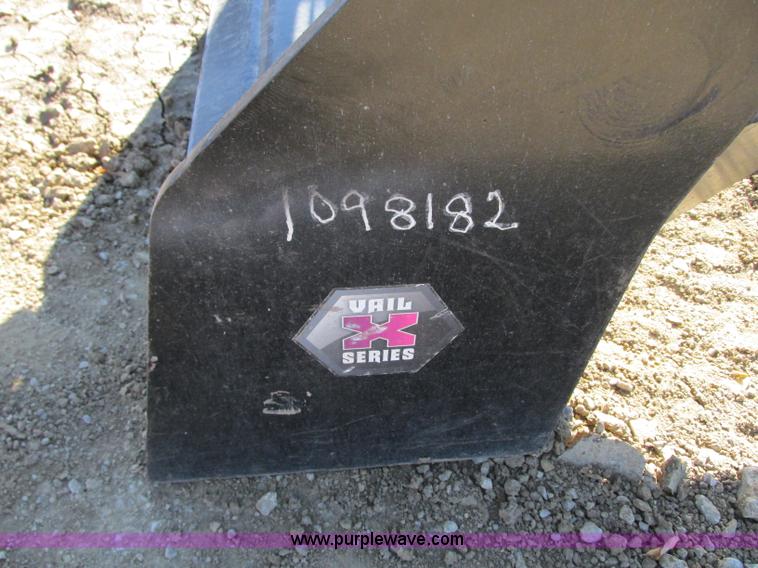 image for item N9297 Vail X-Series tree saw