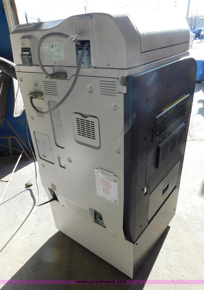 image for item AO9994 Kyocera KM-4050 copier