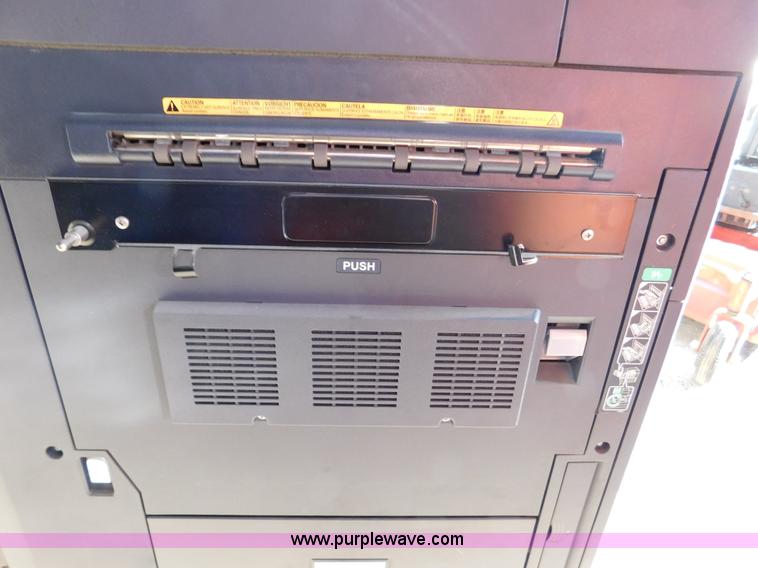 image for item AO9994 Kyocera KM-4050 copier