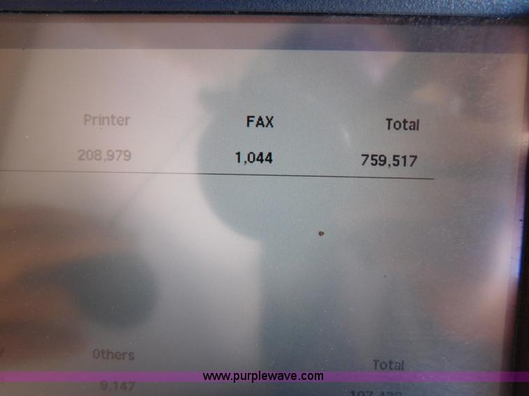 image for item AO9994 Kyocera KM-4050 copier