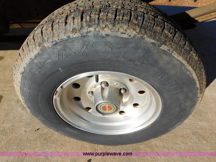 image for item AW9356 1994 Ford F150 XLT SuperCab pickup truck