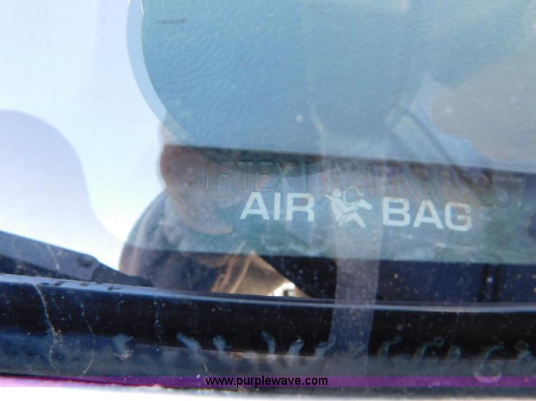 image for item AW9356 1994 Ford F150 XLT SuperCab pickup truck